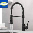 GobekUsa Gourmet Faucets Mixer Tapware for Kitchen Bathroom Sink Washbasin