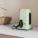 GobekUsa Cord Winder & Cable Organizer for Kitchen Appliances - Wire Management Clips & Fixer