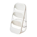 GobekUsa 3-Tier Cutlery Rack - Kitchen Utensil Organizer