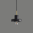 GobekUsa Green Marble Pendant Light - Modern Luxury Indoor Lighting for Dining Room & Bedroom