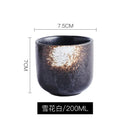 GobekUsa Japanese Ceramic Coffee Tea Cup Porcelain Drinkware Mug - Wholesale