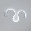 GobekUsa LED Wall Lights: Modern Dimmable RGB Wall Lamps for Home Decor