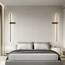 GobekUsa LED Wall Lights: Minimalist Design for Bedroom, Living Room, Hotel, Stairs, Hallway