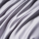 GobekUsa Egyptian Cotton Luxury Bedding Set, 1000TC, Queen or King Duvet Cover, Soft Silky Sheets