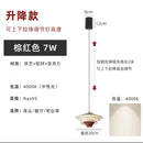 GobekUsa Cream Wind Milk Glass Pendant Lights LED E27 Modern Kitchen Island Dining