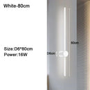GobekUsa Dimmable LED Wall Lights 360° Rotatable Indoor Wall Sconce