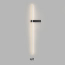 GobekUsa LED Wall Lights: Minimalist Design for Bedroom, Living Room, Hotel, Stairs, Hallway