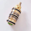 GobekUsa Brass Thermostatic Mixer Cartridge: High Quality Temperature Sensor Valve