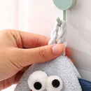 GobekUsa Cartoon Pig Hand Towel Set