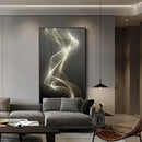 GobekUsa LED Wall Lights for Modern Interior Mural Decoration in Living Room Bedroom Dining Room Hotel Lobby