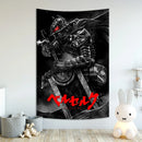 GobekUsa Berserk Sacrifice Tapestry Hanging for Home, Bar, Cafe | Aesthetic Wall Decor