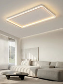 GobekUsa LED Chandelier Modern Minimalist Indoor Lighting for Living Room, Bedroom, Dining Room