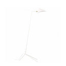 GobekUsa Black Serge Mouille Tripod Floor Lamp - Loft Industrial Standing Lamp