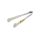 GobekUsa Cat Paw Stainless Steel Food Tongs Kitchen Gadgets