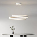 GobekUsa LED Chandelier Lights for Living Dining Room, Bedroom, Kitchen, Hall - Modern Indoor Lighting Fixture