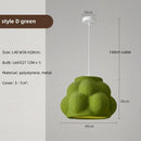 GobekUsa LED Pendant Chandelier for Dining Room Home Decor Lighting Fixture