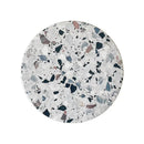GobekUsa Diatomite Coaster: Quick-drying & Non-slip Mug Mat for Table Decoration & Insulation