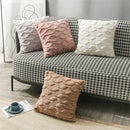 GobekUsa Diamond Embroidery Cushion Cover for Modern Home Decor