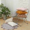 GobekUsa Diamond Embroidery Living Room Cushion Cover - Moden Home Decor