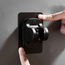 GobekUsa Adjustable Shower Holder Bracket for Bathroom Accessories