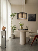 GobekUsa High-End Ceiling Chandelier for Modern Italy Designer Home Decor