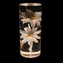 GobekUsa Eternal Flower Acrylic Desk Lamp LED Nightlight Bedroom Bedlight Decoration