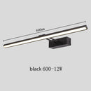 GobekUsa LED Vanity Mirror Light for Makeup with Waterproof Wall Sconces