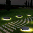 GobekUsa LED Lawn Light 8W IP65 Waterproof Outdoor Garden Pathway Landscape Spike Lamp