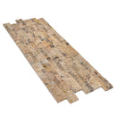 Scabos Travertine 3D Ledger Panel 6x24 – Full Truckload