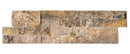 Scabos Travertine 3D Ledger Panel 6x24 – Full Truckload