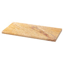 Scabos Travertine 12"x24" Tumbled Pool Coping - Full TruckLoad