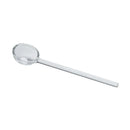 GobekUsa Glass Spoon Dessert Teaspoon Creative Coffee Spoon Set for Ice Cream