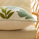 GobekUsa Decorative Farmhouse Throw Pillow Cover - 45x45cm