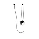 GobekUsa Industrial Spider Pendant Lamp: Nordic Style Aim Pendant for Home, Restaurant, Bar