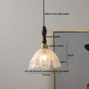 GobekUsa LED Hanging Light Fixtures Modern Style Hallway Bedroom Living Room Pendant Lamp