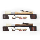 GobekUsa Coffee Grinder Cleaner Brush Handle - Espresso Bean Powder Grain Cleaning Tool
