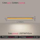 GobekUsa LED Ceiling Lamp | Modern Nordic Lighting for Living Room, Kitchen, Bedroom & Office