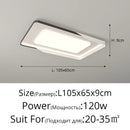 GobekUsa LED Chandelier Lights: Modern Indoor Lighting for Kitchen Dining Room Bedroom Decor