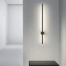 GobekUsa 350° Rotatable LED Wall Lights for Living Room Bedroom Home Interior Lighting