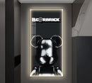 GobekUsa LED Wall Lamp for Modern Creative Wall Decoration in Bedrooms, Living Rooms, and More
