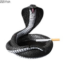 "GobekUsa Cobra Ashtray: Resin Office Smoking Accessories & Weed Ashtray Gift for Boyfriend"
