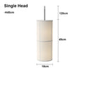 GobekUsa Hashira Cluster Pendant Light