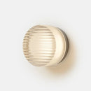 GobekUsa LED Acrylic Wall Lamp Sconces Nordic Modern Style Bedroom Decor
