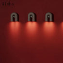 GobekUsa LED U-shaped Wall Lamp for Bedroom and Living Room