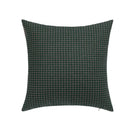 GobekUsa Horse Head Embroidery Pillowcase, Nordic Luxury Design for Modern Living Room