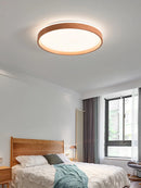 GobekUsa Ceiling Lamp: Modern LED Light for Bedroom, Dining Room, and Study