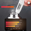 GobekUsa 1.2L Vacuum Thermos Flask for Outdoor Camping & Travel