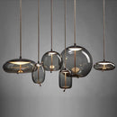 GobekUsa LED Pendant Light Chandelier for Modern Living and Dining Room Lighting