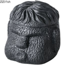 GobekUsa Abstract Figure Portraits Cement Ashtray Smoking Accessories Gift