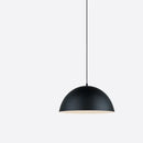 GobekUsa Iron Lustre Pendant Lights: Modern Nordic Bar Counter Hanging Lamp Fixture for Home Decor